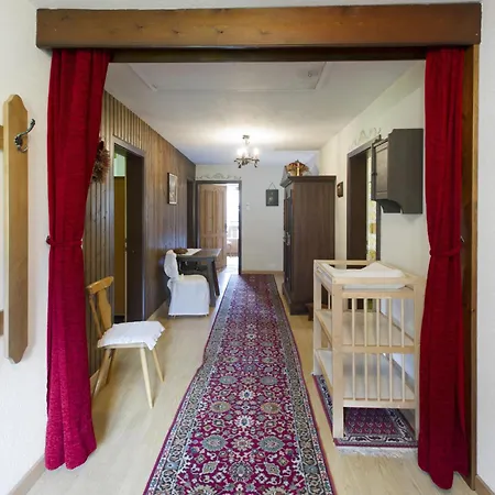 Nyaraló Gasser-2 By Interhome Uderns