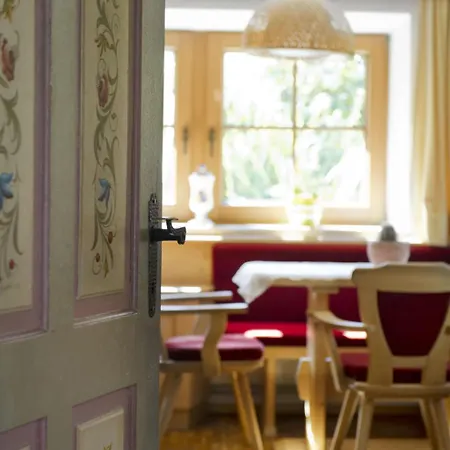Vakantiehuis Gasser-2 By Interhome *