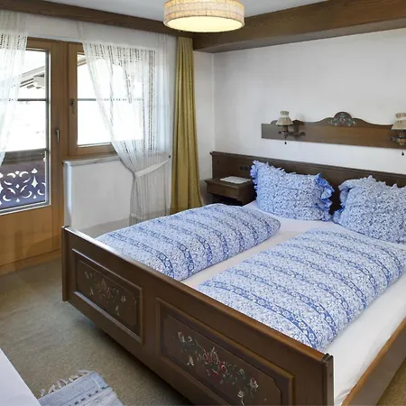 Vakantiehuis Gasser-2 By Interhome
