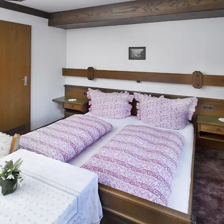 Vakantiehuis Gasser-2 By Interhome Uderns