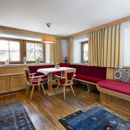 Gasser-2 By Interhome Vakantiehuis