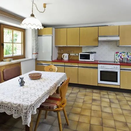 Vakantiehuis Gasser-2 By Interhome Uderns