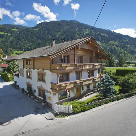 Vakantiehuis Gasser-2 By Interhome